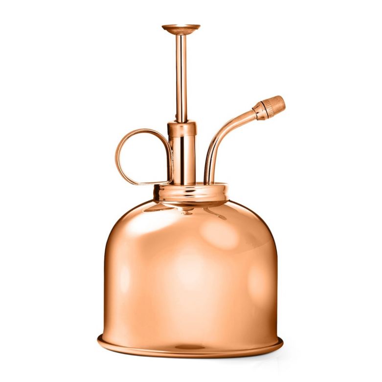 300ml Copper Vintage Style Water Mister