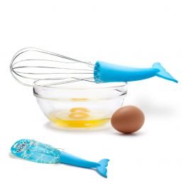The Moby Whale Whisk