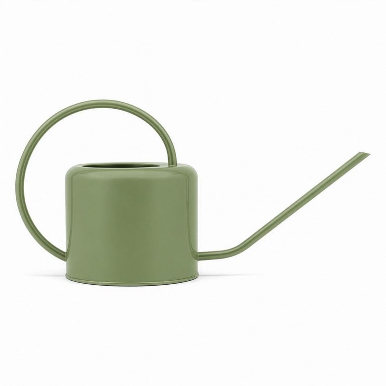 1.9L Indoor Watering Can- SAGE GREEN