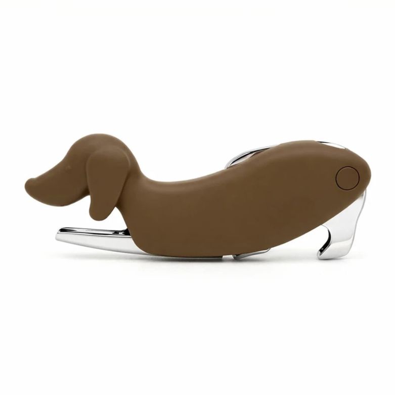Sausage Dog 3-in-1 Bottle Opener