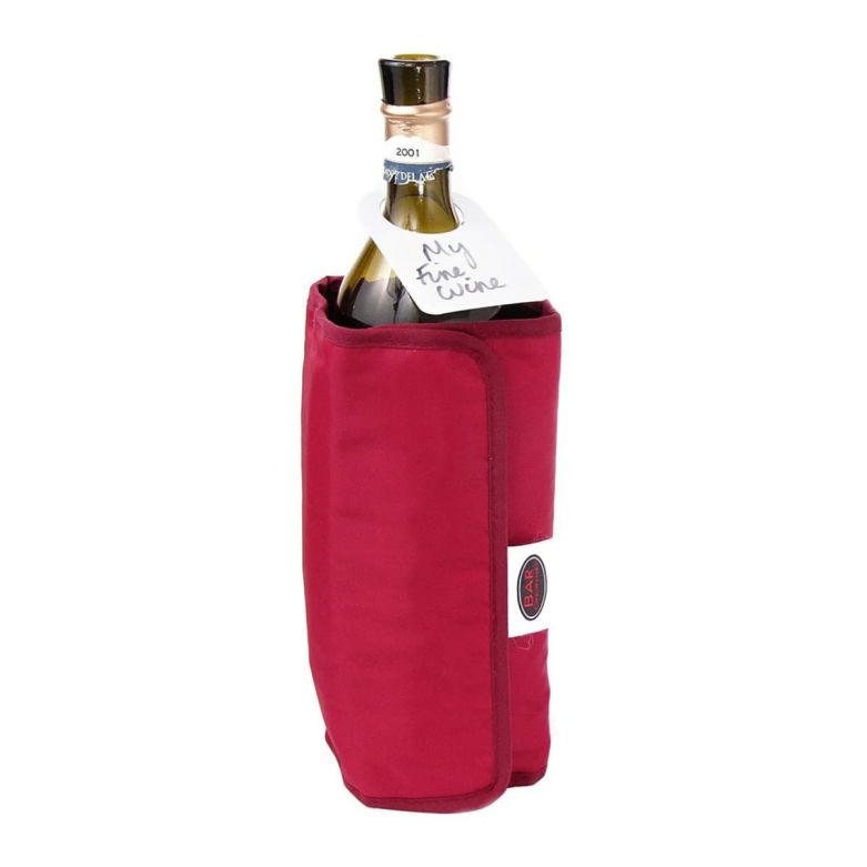 Dual Wrap Bottle Chiller & Warmer