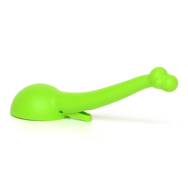 The Loch Ness Monster Ice Cream Scoop