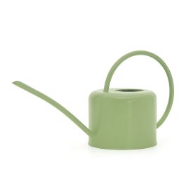 1.1L Indoor Watering Can – Sage Green