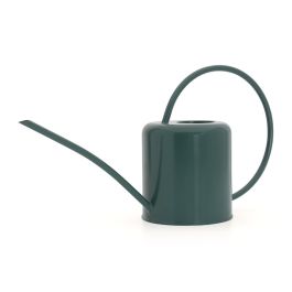Indoor Watering Can Dark Green 1.4 litre