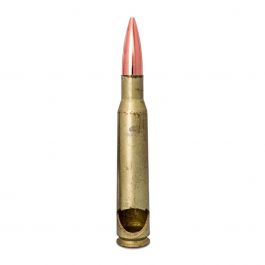 Bottle Opener Genuine .50 Cal Bullet Shell 