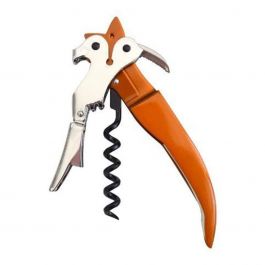 Bar Amigos Fox 3-in-1 Bottle Opener