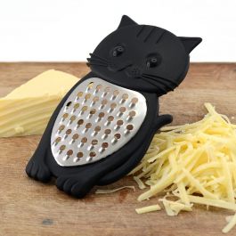 Bar Amigos Meow Cat Cheese Grater