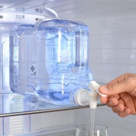 Bar Amigos Fridge Water Dispenser (5.5 Litre)