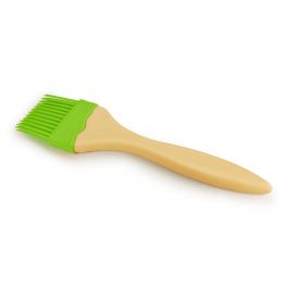 Paint the Taste Basting Brush (Green)