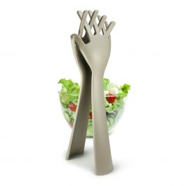 Thanks Giving Salad Server Pair of Hands