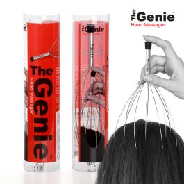 The Genie Head Massager